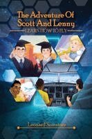 Leonard Serratore - Adventure Of Scott And Lenny, Häftad