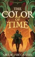 Millie Abecassis - Color of Time, Häftad