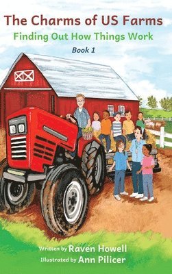 The Charms of US Farms: Finding Out How Things Work