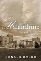 Donald Greco - Malandrine, Häftad
