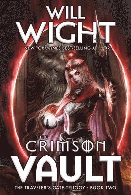 The Crimson Vault