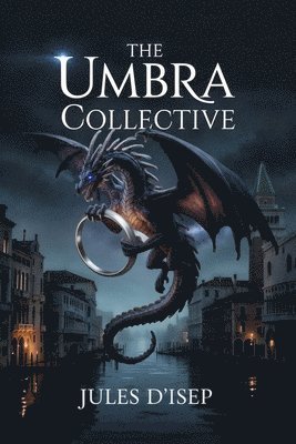 Jules D'Isep - Umbra Collective, Häftad
