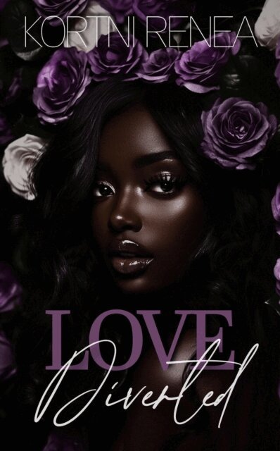 Kortni Renea - Love Diverted, Häftad