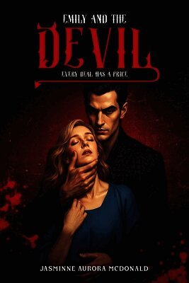 Jasminne A McDonald - Emily and the DEVIL, Häftad