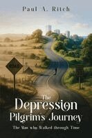 Paul A Ritch - Depression Pilgrim's Journey, Häftad
