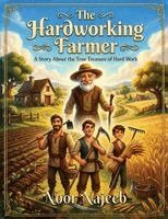 Noor Najeeb - Hardworking Farmer, Häftad