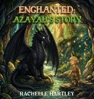 Rachelle Hartley - Enchanted, Inbunden