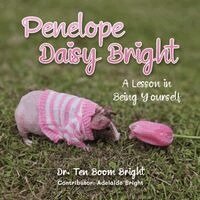 Ten Boom Bright - Penelope Daisy Bright, Häftad