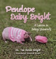 Ten Boom Bright - Penelope Daisy Bright, Inbunden