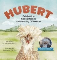 Ten Boom Bright - Hubert, Inbunden