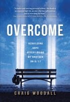 Craig Woodall - Overcome, Inbunden