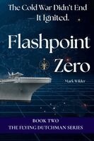 Wilder, Roxana Coumans - Flashpoint Zero, Häftad