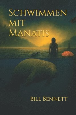 Schwimmen mit Manatis