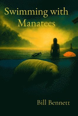 Swimming with Manatees