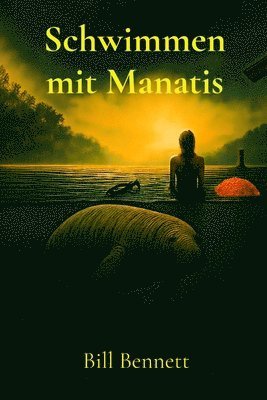 Schwimmen mit Manatis