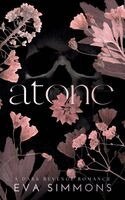Eva Simmons - Atone, Häftad