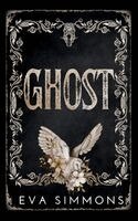 Eva Simmons - Ghost, Häftad