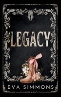 Eva Simmons - Legacy, Häftad