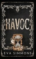 Eva Simmons - Havoc, Häftad
