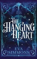 Eva Simmons - Hanging Heart, Inbunden