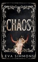 Eva Simmons - Chaos, Häftad