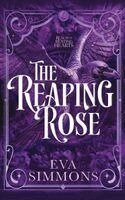 Eva Simmons - Reaping Rose, Inbunden