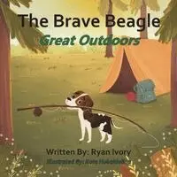 Ryan Ivory - Brave Beagle, Häftad. Tillgänglighet: Lägg i varukorg