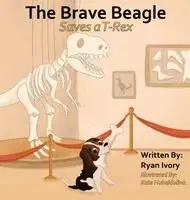 Ryan Ivory - Brave Beagle, Inbunden. Tillgänglighet: Lägg i varukorg