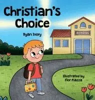 Ryan Ivory - Christian's Choice, Inbunden. Tillgänglighet: Lägg i varukorg