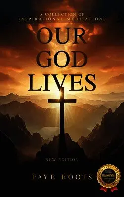 Faye Roots - Our God Lives!, Inbunden. Tillgänglighet: Lägg i varukorg