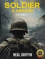 Neal Griffin - Soldier, Inbunden. Tillgänglighet: Lägg i varukorg