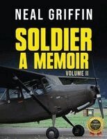 Neal Griffin - Soldier, Inbunden. Tillgänglighet: Lägg i varukorg