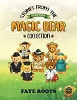 Faye Roots - Stories from the Magic Bear Collection - Book Four, Häftad. Tillgänglighet: Lägg i varukorg