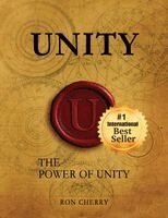 Ron Cherry - Unity; The Power of Unity, Häftad