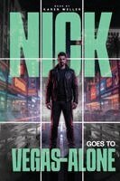 Karen Weller - Nick Goes To Vegas - ALONE, Häftad