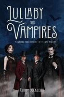 Curt Locklear - Lullaby for Vampires, Häftad