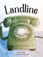 Emily Peters - Landline, Inbunden. Tillgänglighet: Lägg i varukorg