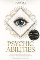 Tony Lee - Psychic Abilities, Häftad
