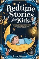 Lisa Bloom - Bedtime Stories for Kids, Häftad