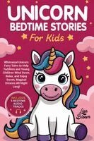 Lisa Bloom - Unicorn Bedtime Stories for Kids, Häftad