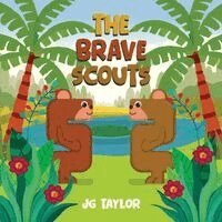 Jg Taylor - Brave Scouts, Häftad. Tillgänglighet: Lägg i varukorg