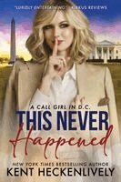 Kent Heckenlively - This Never Happened, Häftad