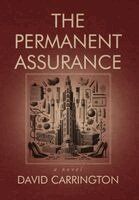 David Carrington - Permanent Assurance, Inbunden