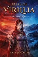 N R Ashworth - Tales of Virillia, Häftad