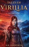 N R Ashworth - Tales of Virillia, Inbunden