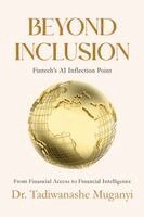 Tadiwanashe Muganyi - Beyond Inclusion, Häftad