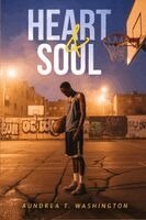 Aundrea T Washington - Heart & Soul, Häftad