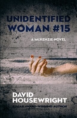 Unidentified Woman #15