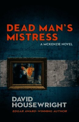 Dead Man's Mistress