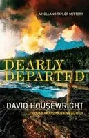 David Housewright - Dearly Departed, Häftad. Tillgänglighet: Lägg i varukorg